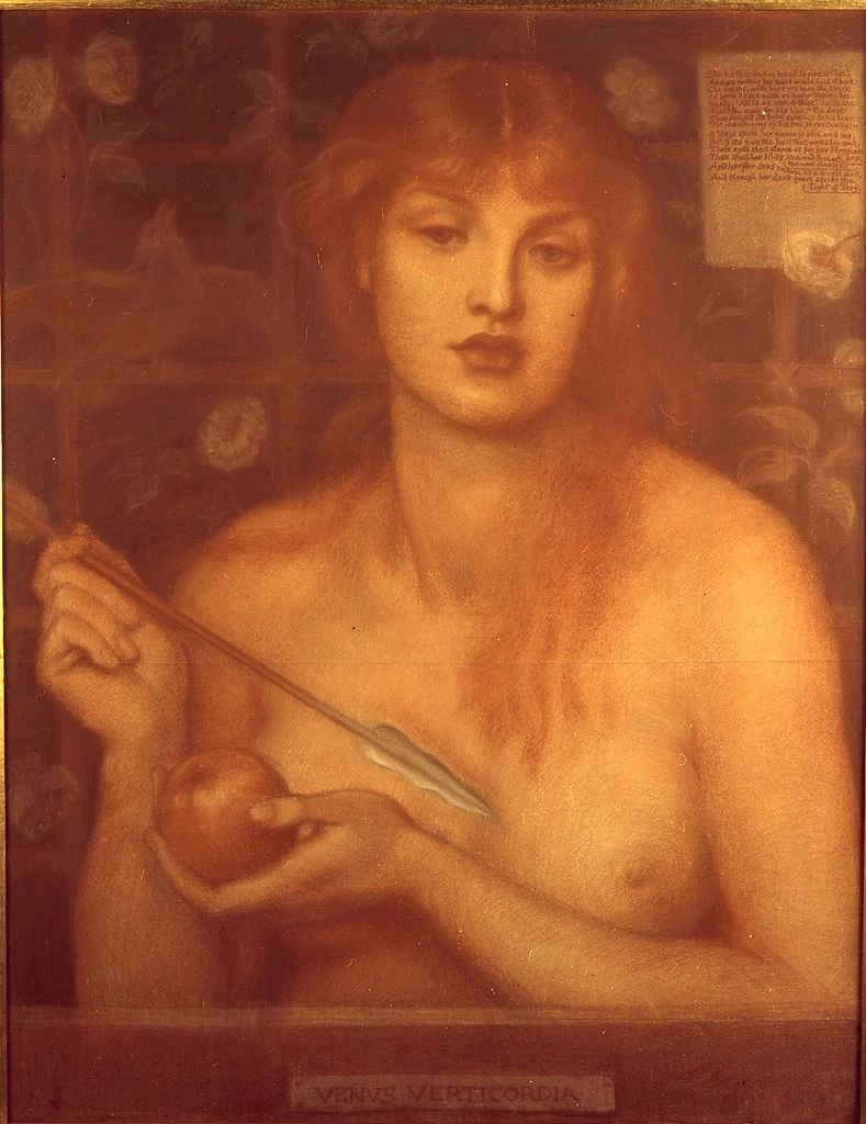 Venere Verticordia - Faringdon Collection Trust